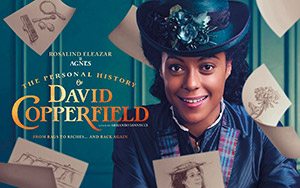 The Personal History of David Copperfield